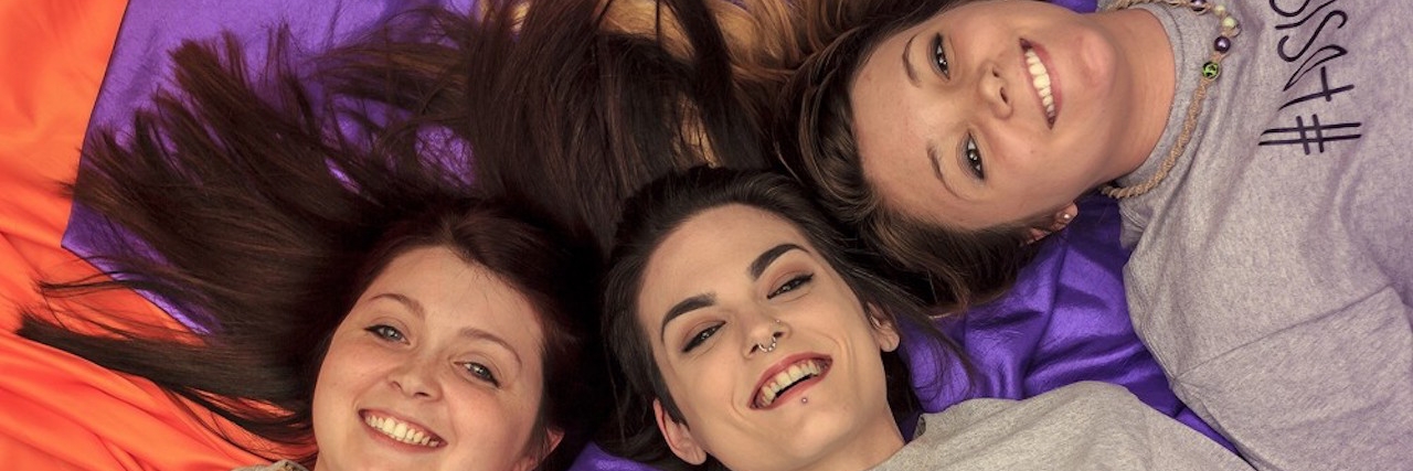 Fibrous Dysplasia: FD Warriors Share Their Scars