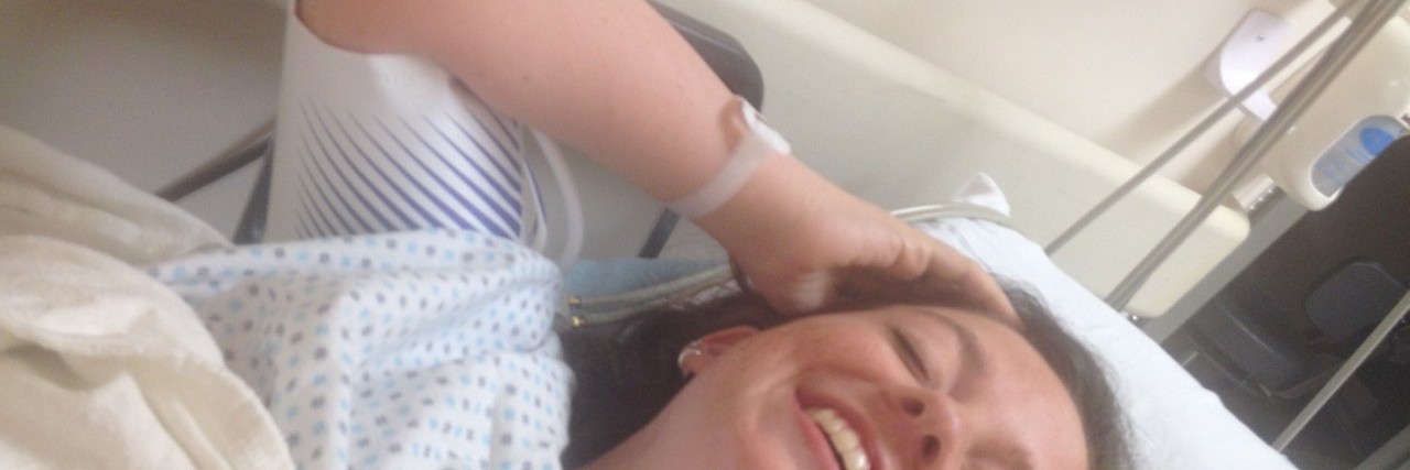 Accepting an Addison's Disease Diagnosis in Your Teens Jessie McKnight