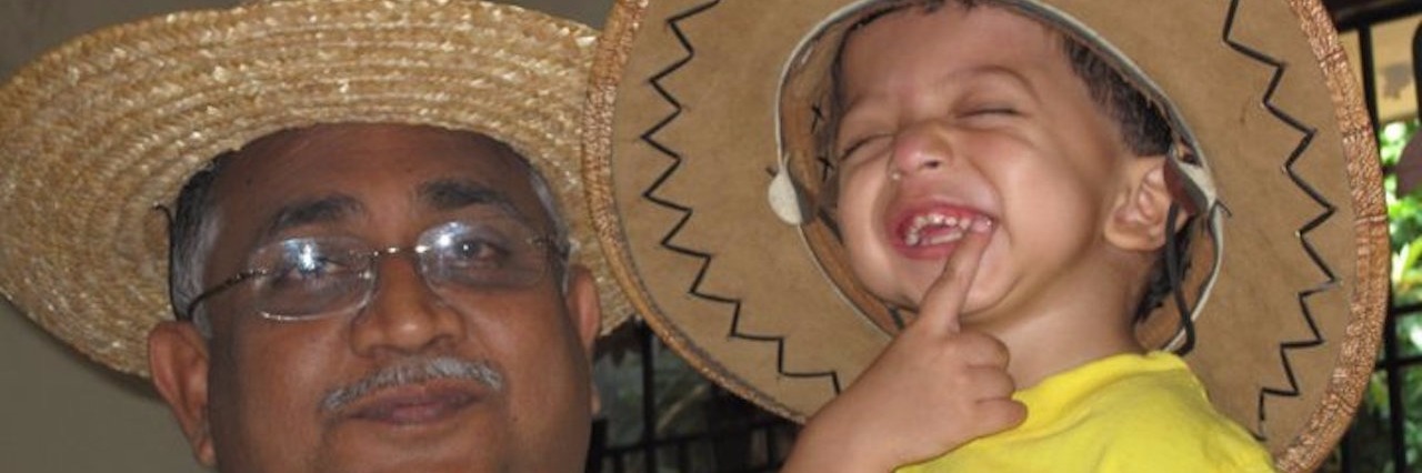 Parenting a Child With a Rare Disorder: My Father's Example