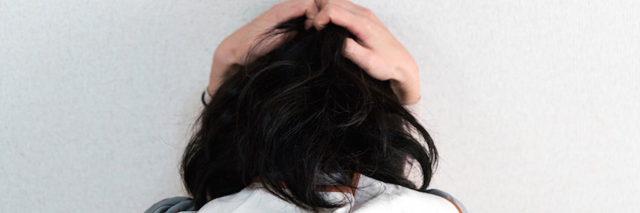 Self-Stigma and Finding Identity After Pure O Diagnosis