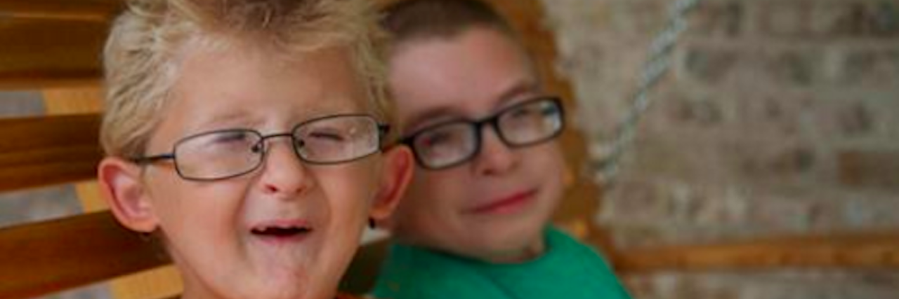 TLC's 'Two In A Million' Pairs People With Rare Diseases and Disorders