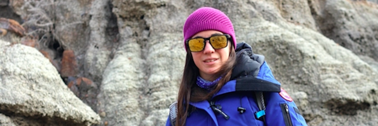 Mother Hiding Her Depression Finally Breaks Down