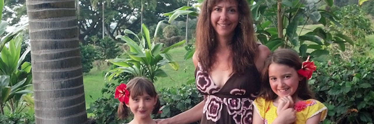 My Postpartum Bipolar Disorder Story