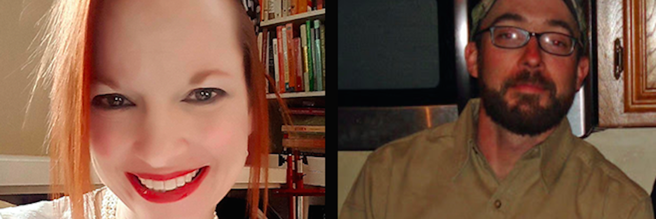 Telling Your Story After a Loved One's Suicide