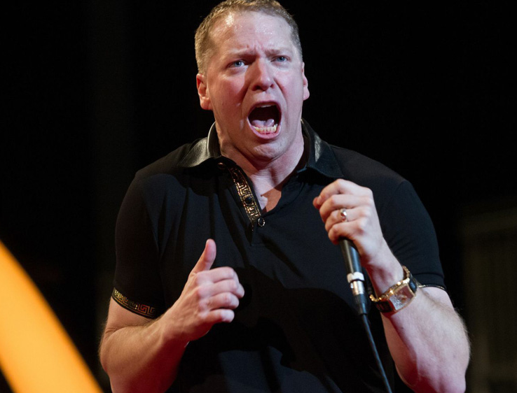 Showtime’s Gary Owen Special Blasted for ‘Retard’ ‘Jokes’ The Mighty