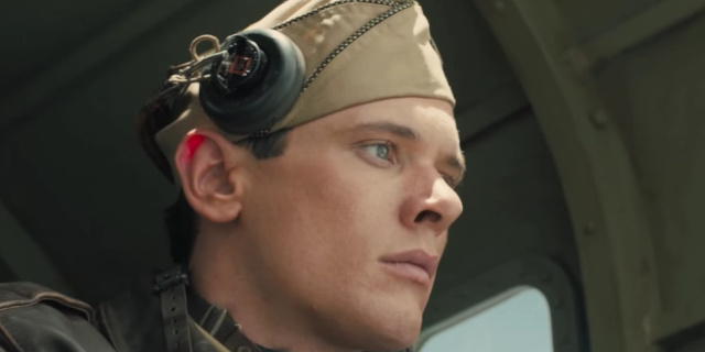 The ‘Unbroken’ Scene That Motivates Me When Dealing With Dysferlinopathy screenshot of unbroken