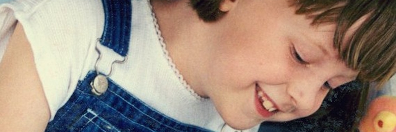 A Letter to Fibrodysplasia Ossificans Progressiva