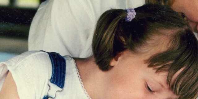 A Letter to Fibrodysplasia Ossificans Progressiva