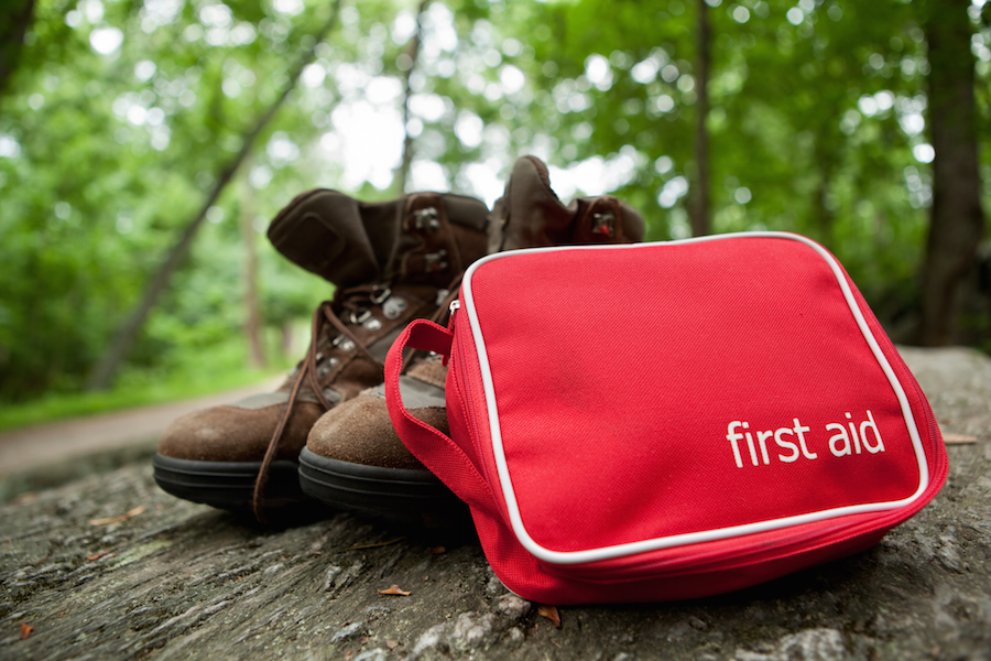 The Tools You Need In Your Emotional First-Aid Kit | The Mighty