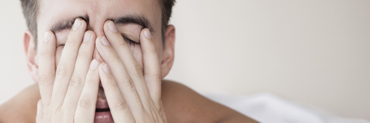 A Letter to Insomnia