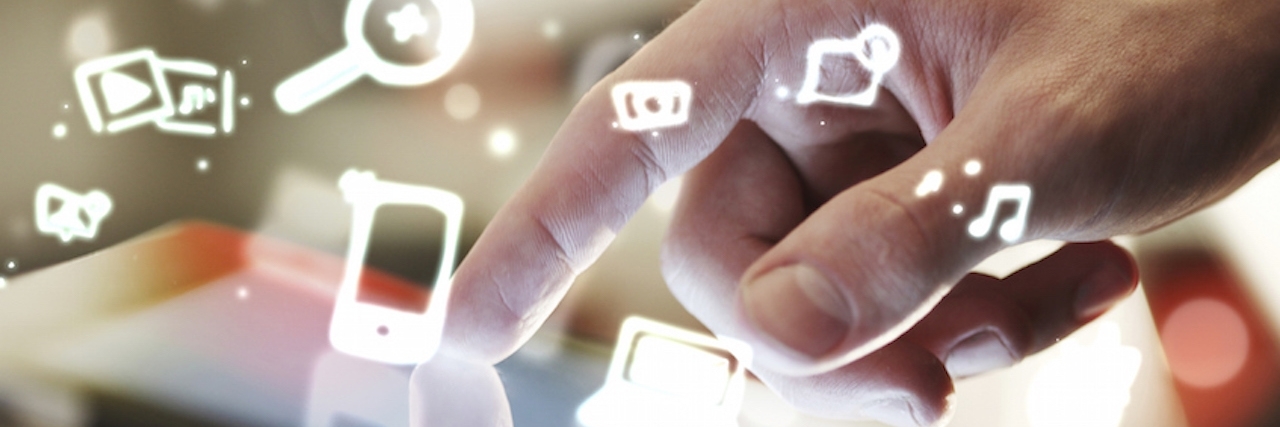 Donate Your Social Media for Suicide Prevention