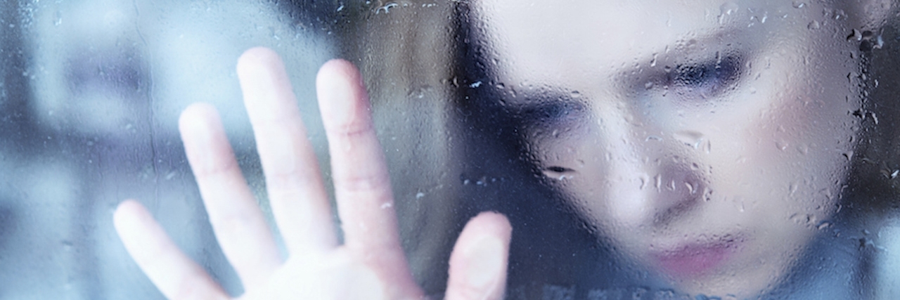 Feeling Guilty for Having Depression