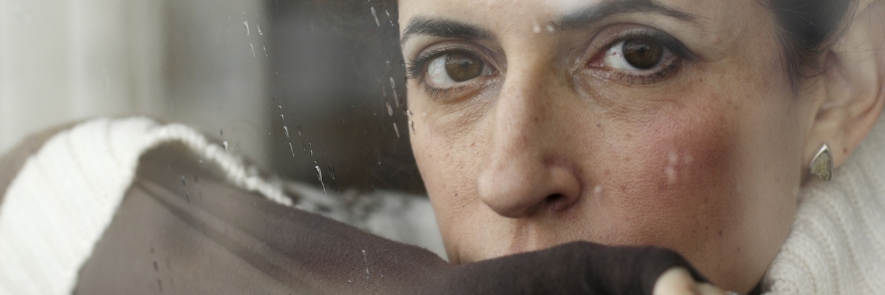 Mental Illness Is 'Winning,' and Self-Care Is About Survival