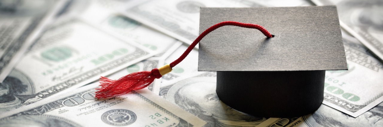 Obama Forgiving Student Loans for People With Disabilities