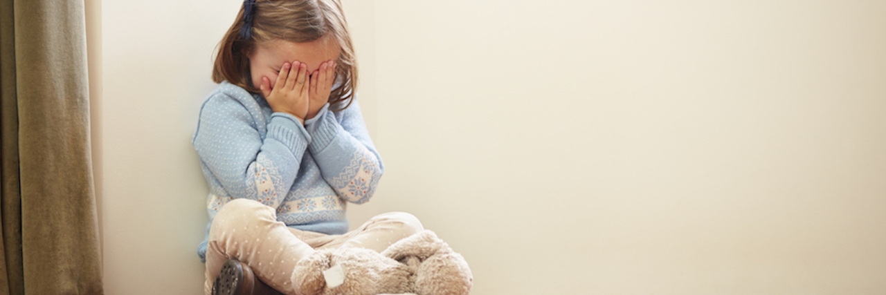 PANDAS and CVID: What I Wish I Knew on Diagnosis Day