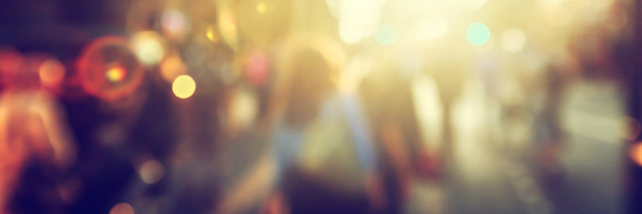 Bipolar Disorder: What It Feels Like to be Manic