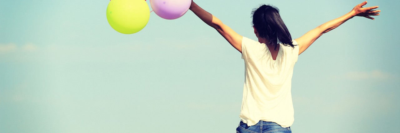 Ways Chronic Illness Has Changed My Life for the Better
