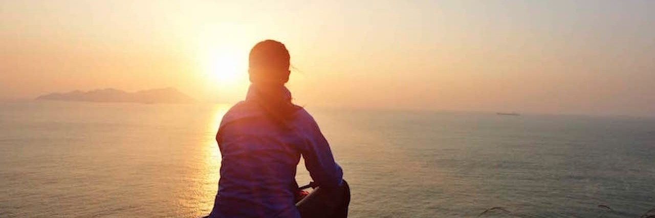 Love Letter to My Chronic Diseases