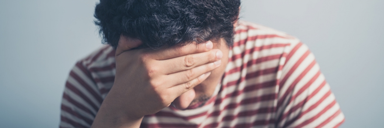 No Shame in Talking About Suicide