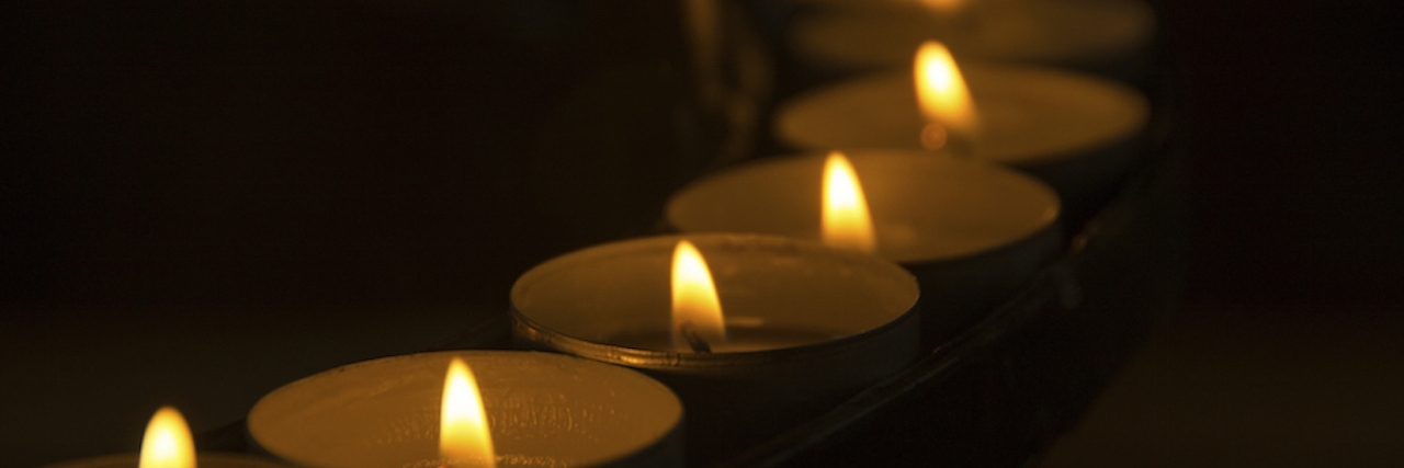 More Than 6 People Are Affected By a Suicide