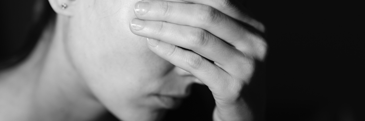 Honestly Talking to Friends About Depression