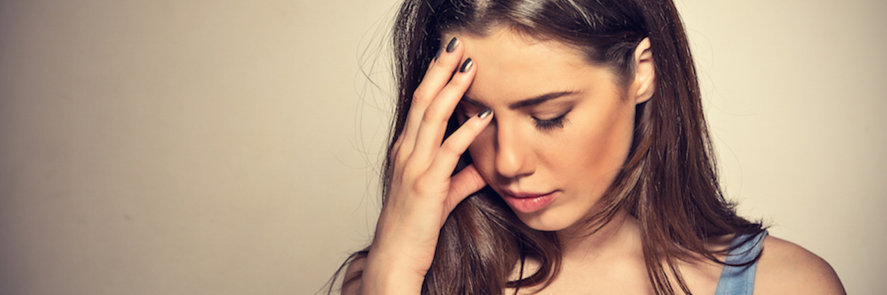 What It Feels Like to Have Hidden Anxiety