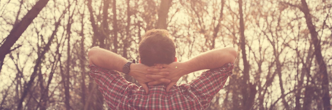 Why Laughing Helps Me Cope With Chronic Illness