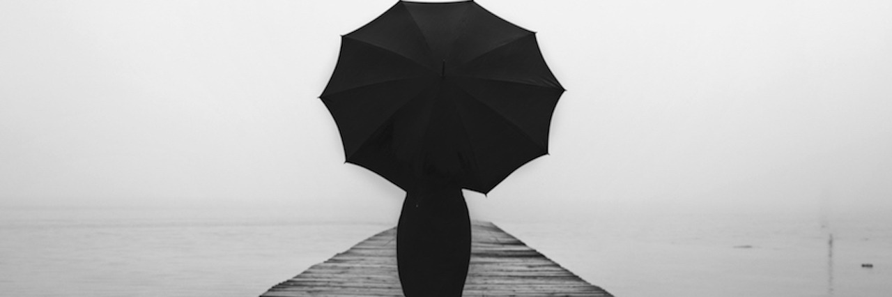 Pushing Through Tough Days With Chronic Illness