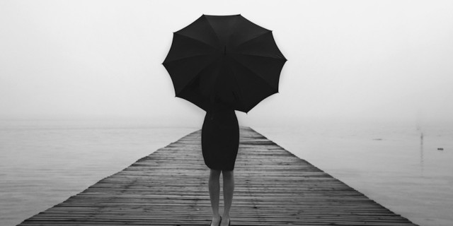 Why I Won't Let the 'Grey Days' With a Chronic Illness Win