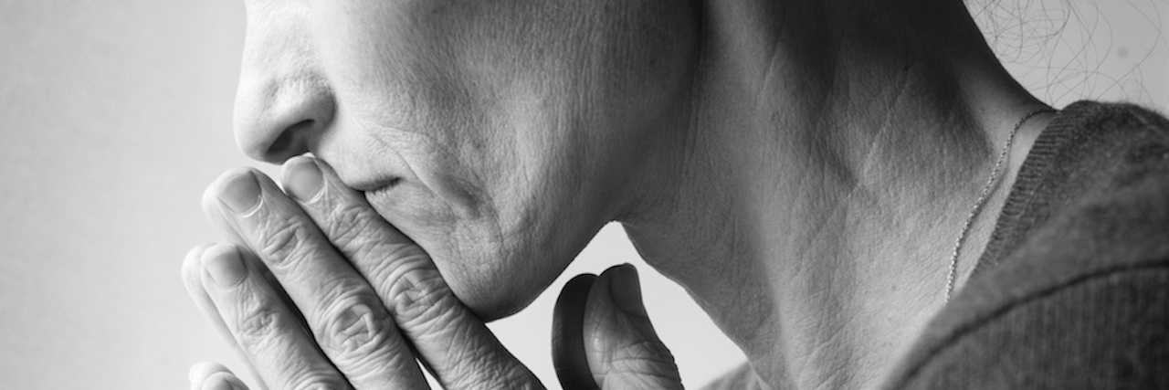 What to Do When You're Not OK