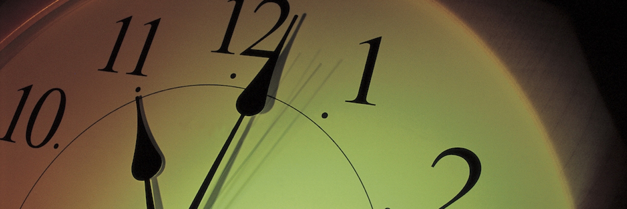 Special Needs Parenting: Advice for Difficult Days