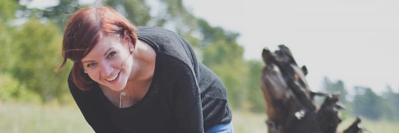 Feeling Stuck in Life and Left Out With Chronic Illness