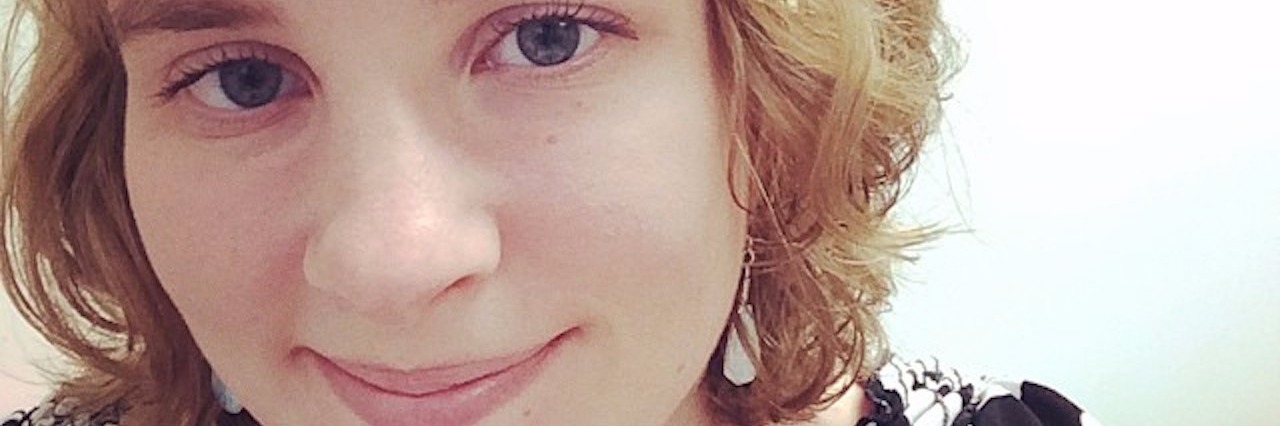 How I Explain What Nystagmus Is to My Friends