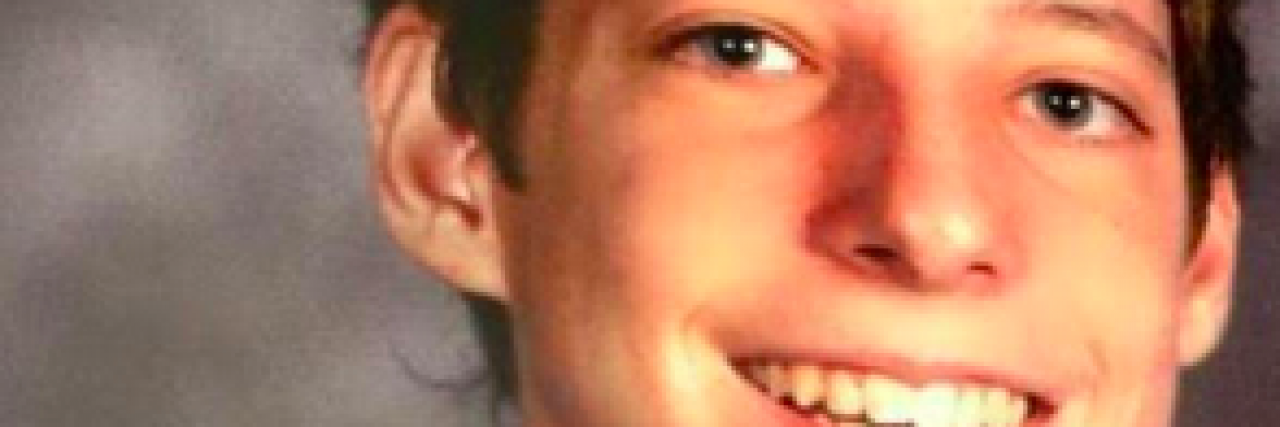 Advice for a Teen With Cerebral Palsy and Diabetes Brooks in high school. A teen boy with short brown hair, smiling.