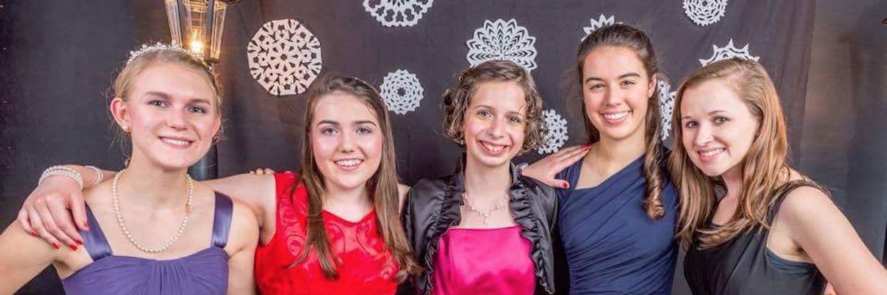 Making and Keeping Friends With Chronic Illness