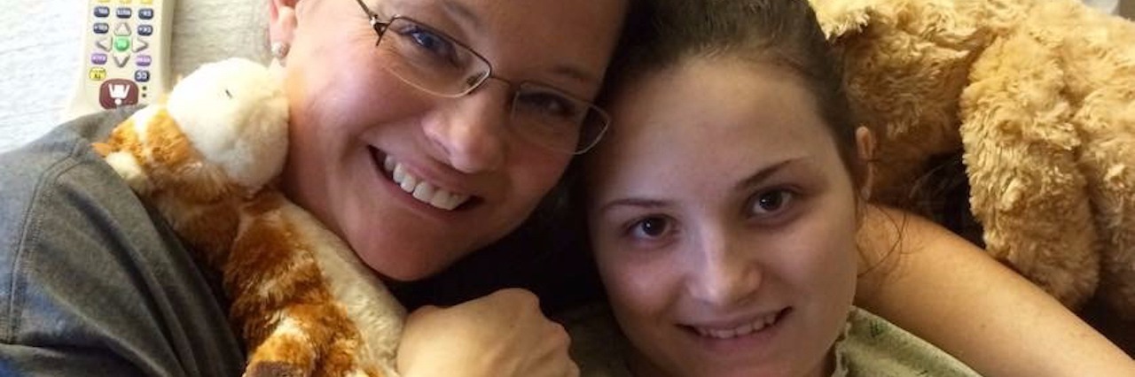 Chronic Illness Online Community Jealousy on Social Media