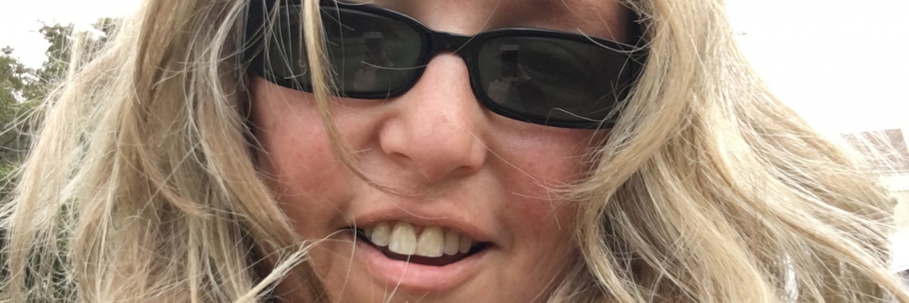 Letter to Cerebellar Vestibular Disorder Marsha Lampert