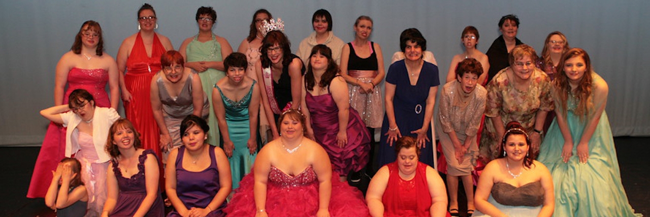 Miss Unstoppable Pageant Empowers Girls with Disabilities