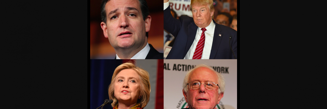 Presidential Candidates: Make Mental Health a Priority
