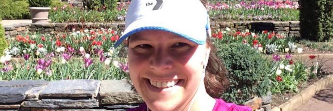 Charity Miles for the Luka The Lion Foundation
