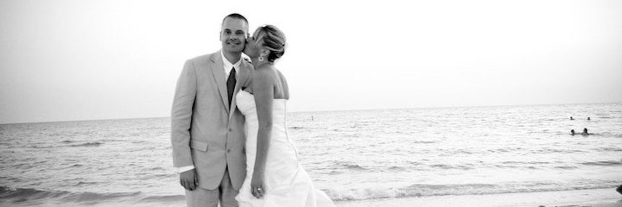 Marriage Advice for Husband or Wife of Someone With Chronic Illness