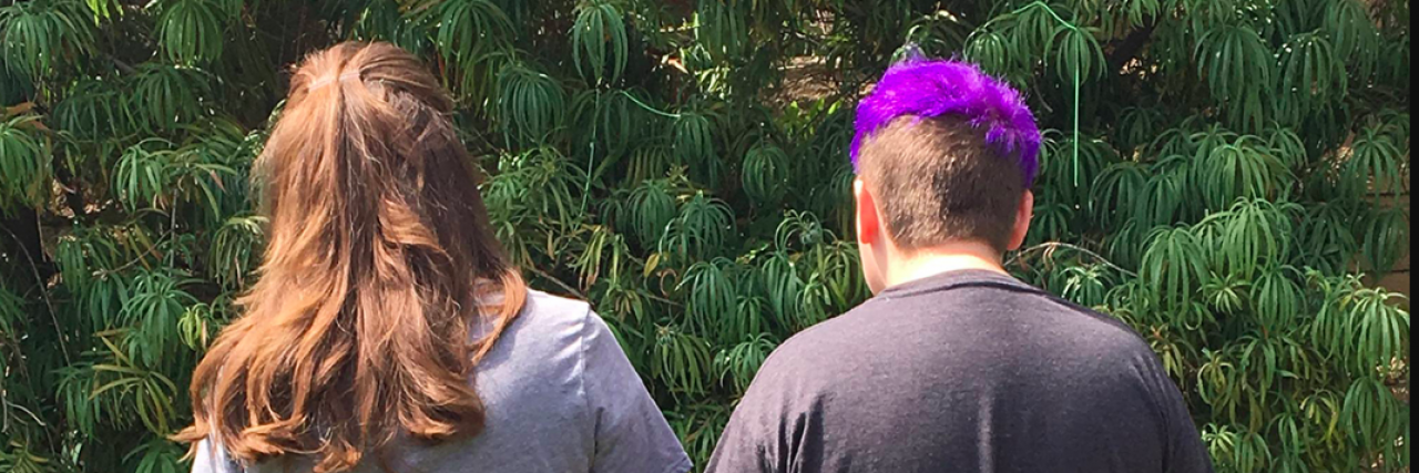 Autism and Difficulty With Everyday Tasks