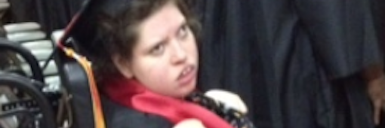 Life After My Special Needs Daughter's Graduation