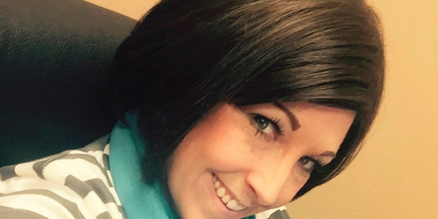 When a Boy Told Me, 'You Aren't Handicapped, You're a Junkie'