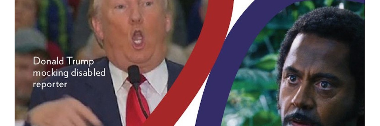 Disability Group Member Runs Ads Slamming Hollywood for R-Word Use