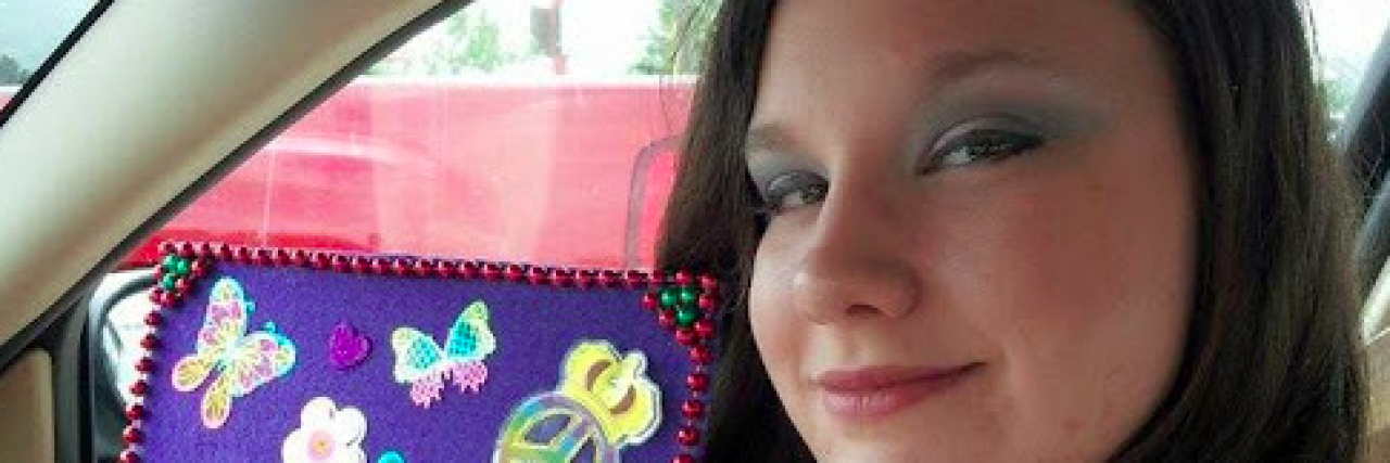 What It's Like to Have Epilepsy Seizures