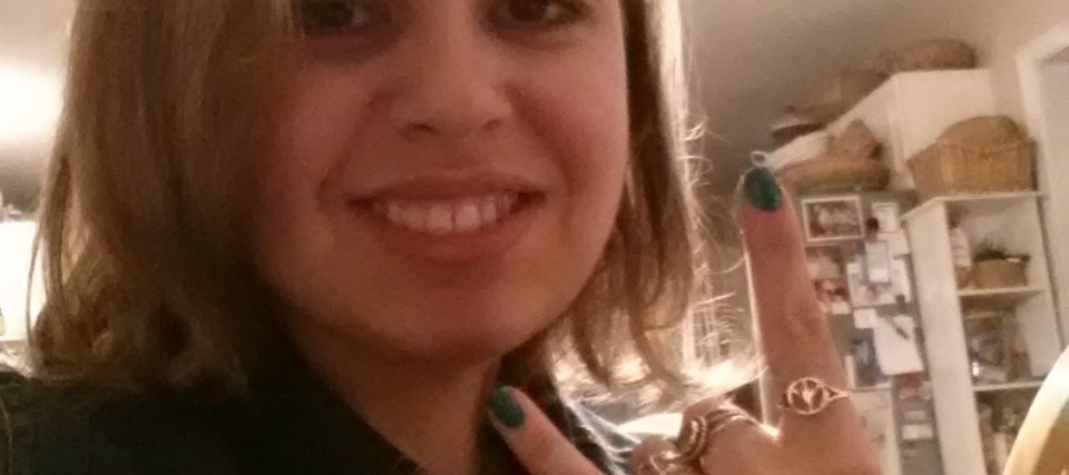 What I Want the World to Know About Autism michelle damiata