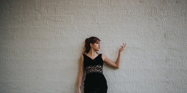 Modeling After Thyroid Cancer: The Reminder I Got From a Photo Shoot