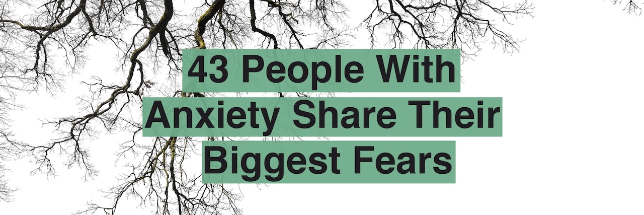 Irrational Fears of People With Anxiety