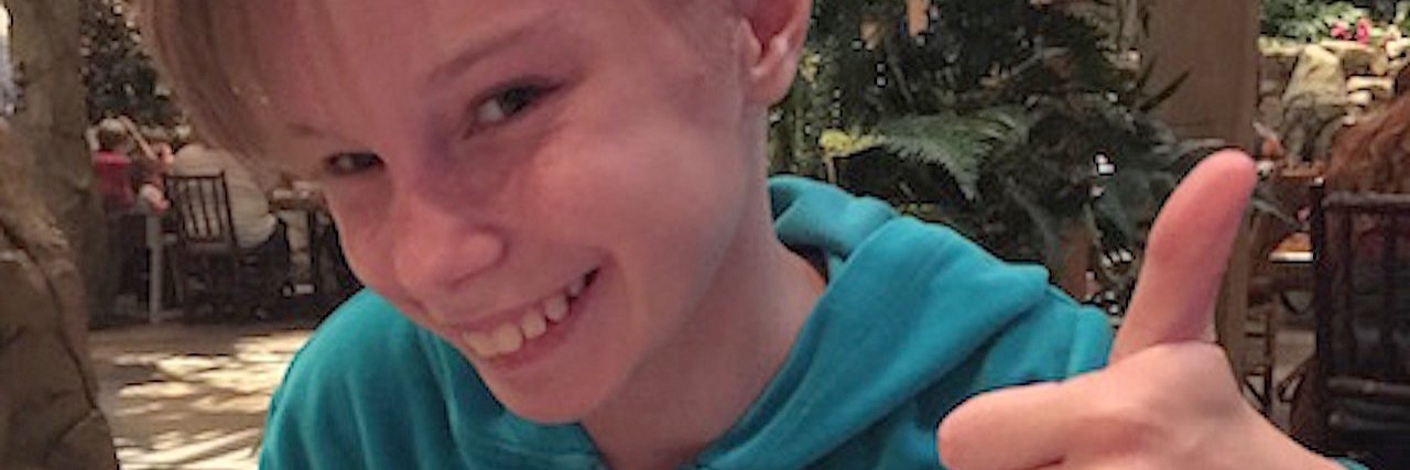 Doctor’s Simple Test Helped Save Our Daughter’s Life Cate Luther’s daughter